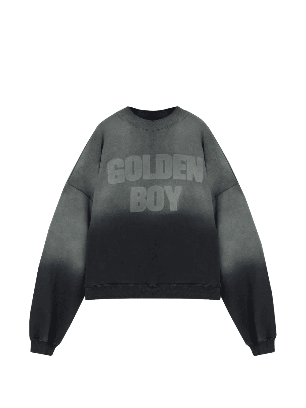 Golden Heritage Golden Boy crewneck - Image 1