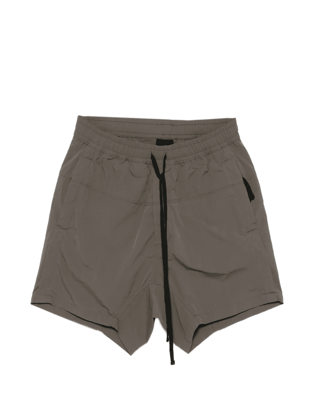 zip-pocket shorts - Image 1