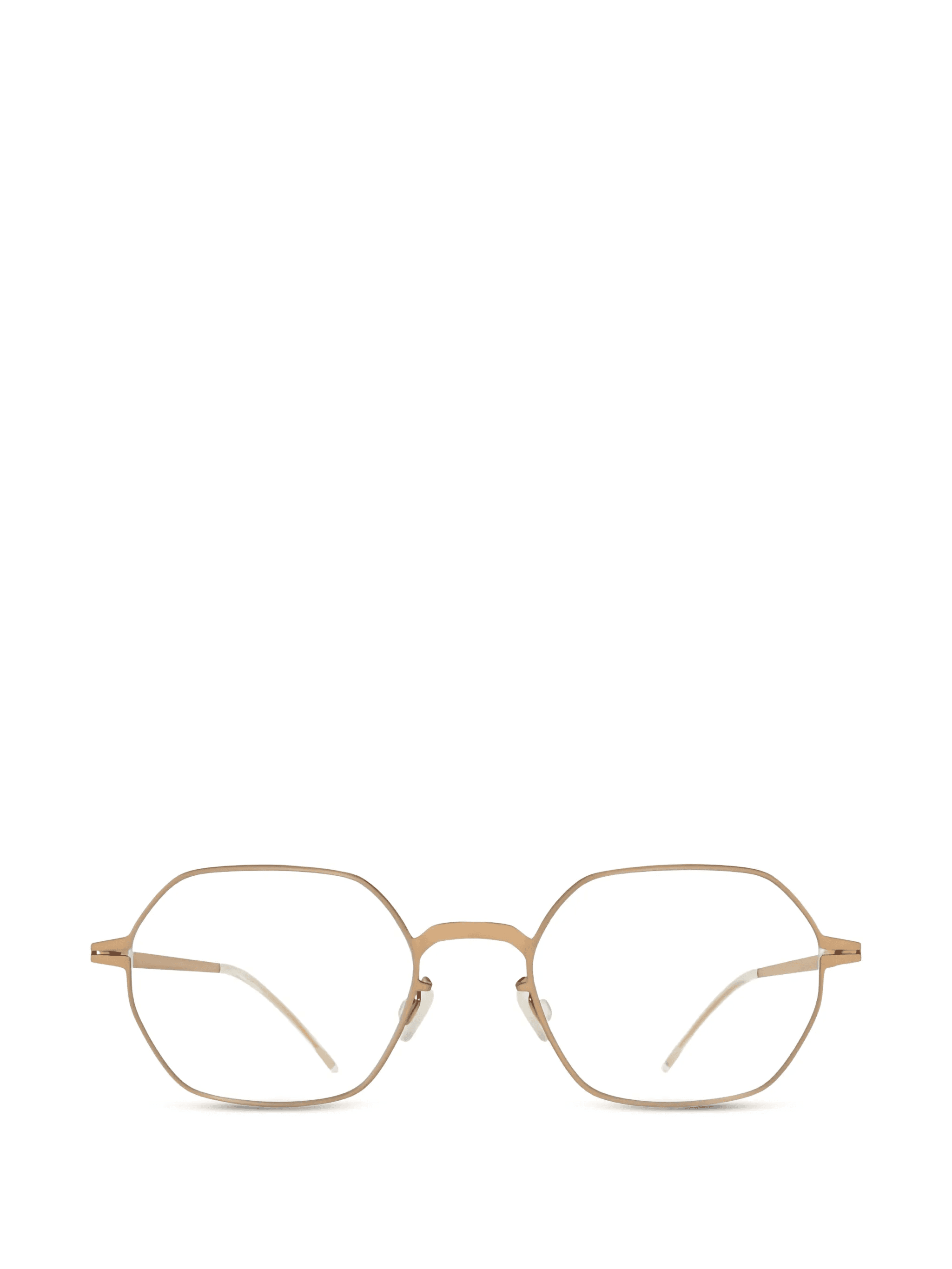 Santos geometric glasses - Image 1
