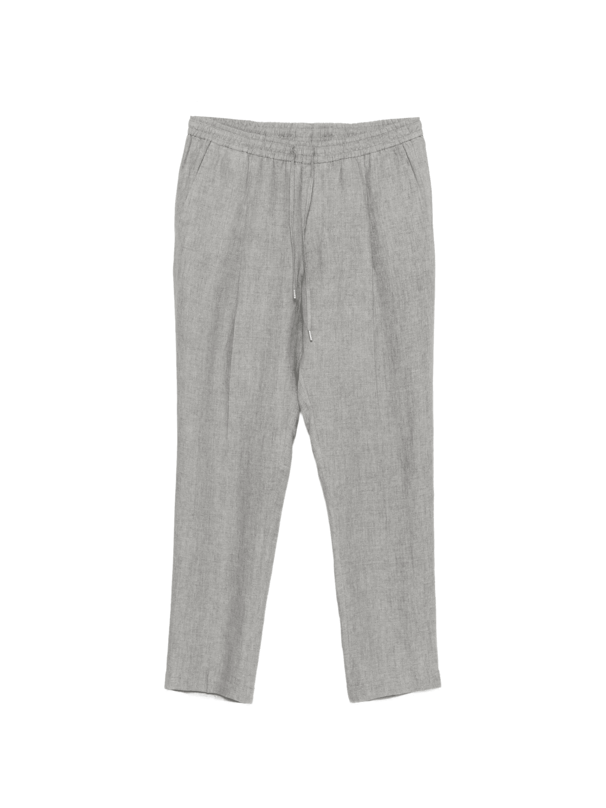 drawstring trousers - Image 1