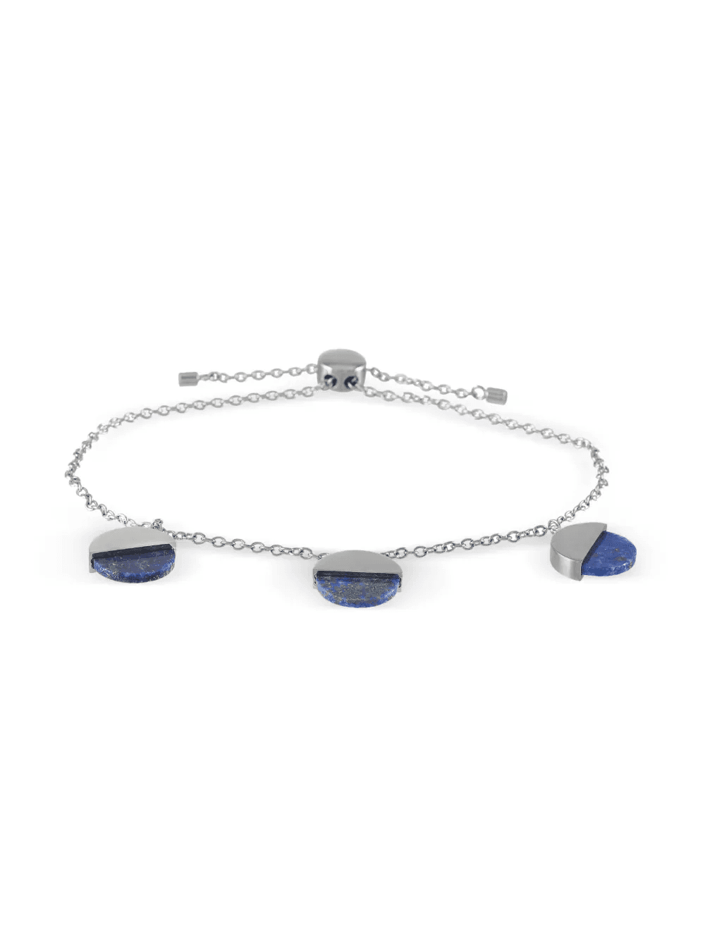 Spicy stainless steel bracelet - Image 1