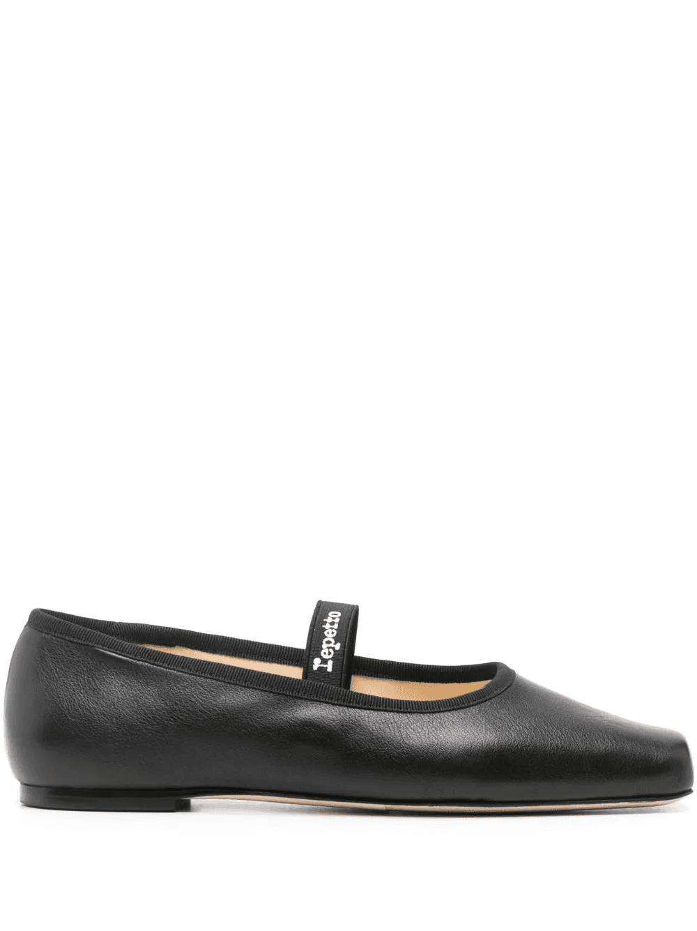 Lisbeth ballet flats - Image 1