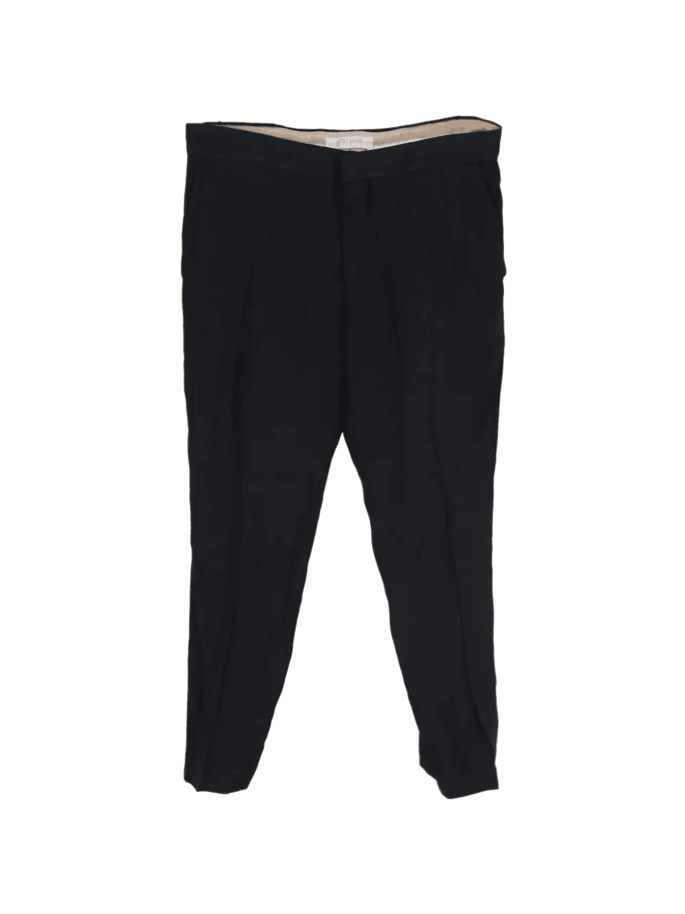 tapered trousers - Image 1