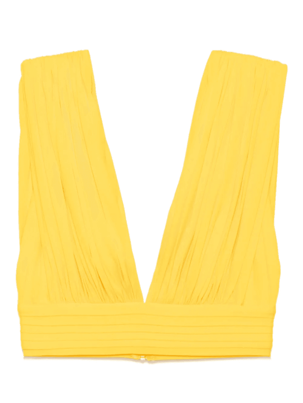 ruched top - Image 1