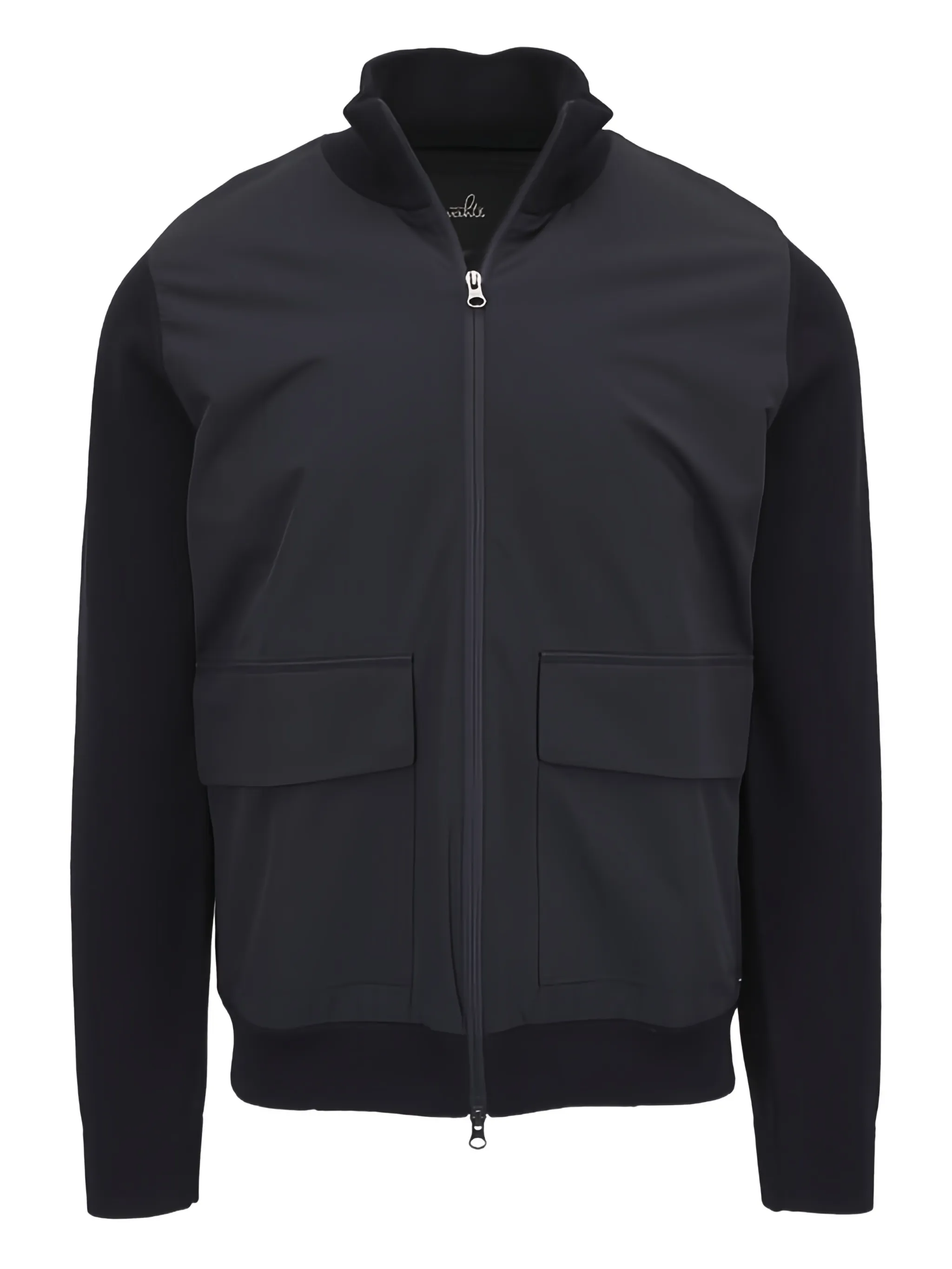 Dawson panelled pocket jacket - Image 1
