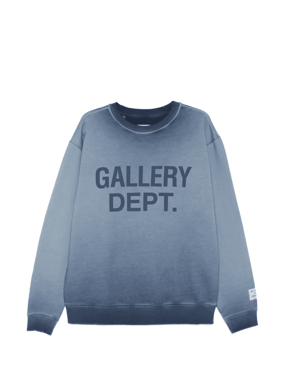 long-sleeves sweatshirt - Image 1