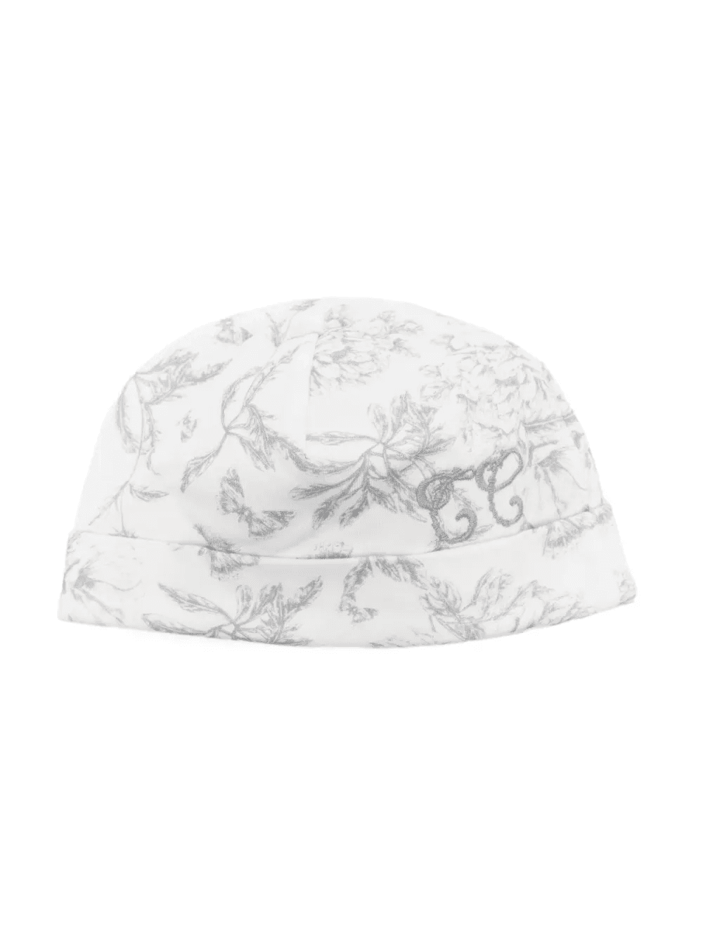 Toile de Jouy beanie - Image 1