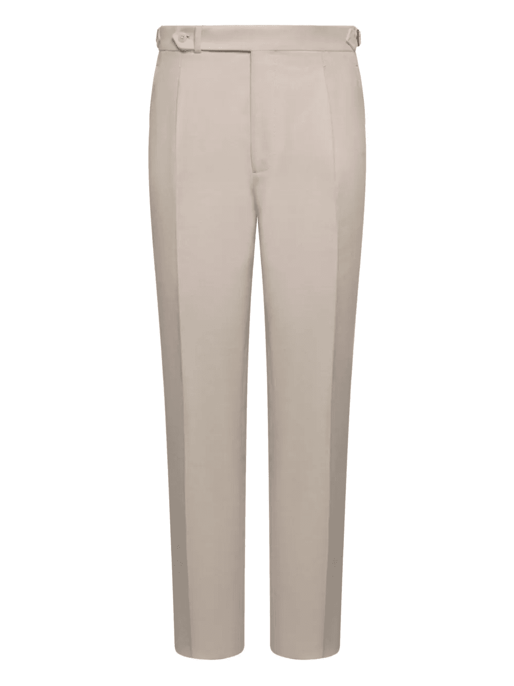button-fastening trousers - Image 1