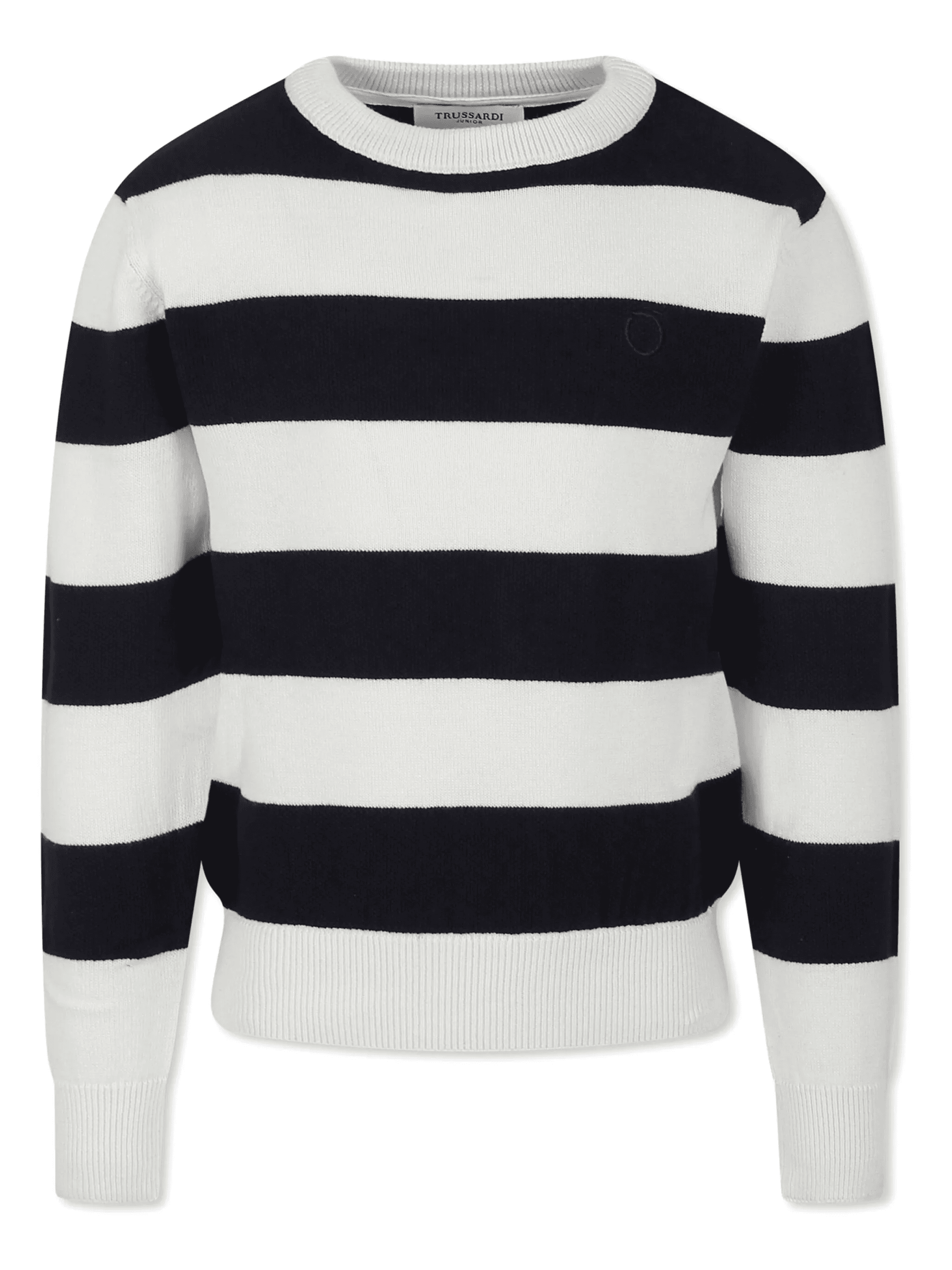 cotton jumper - Image 1