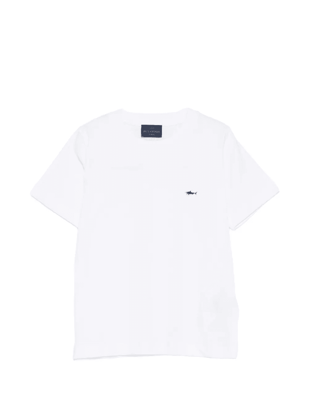 playera con bordado - Image 1