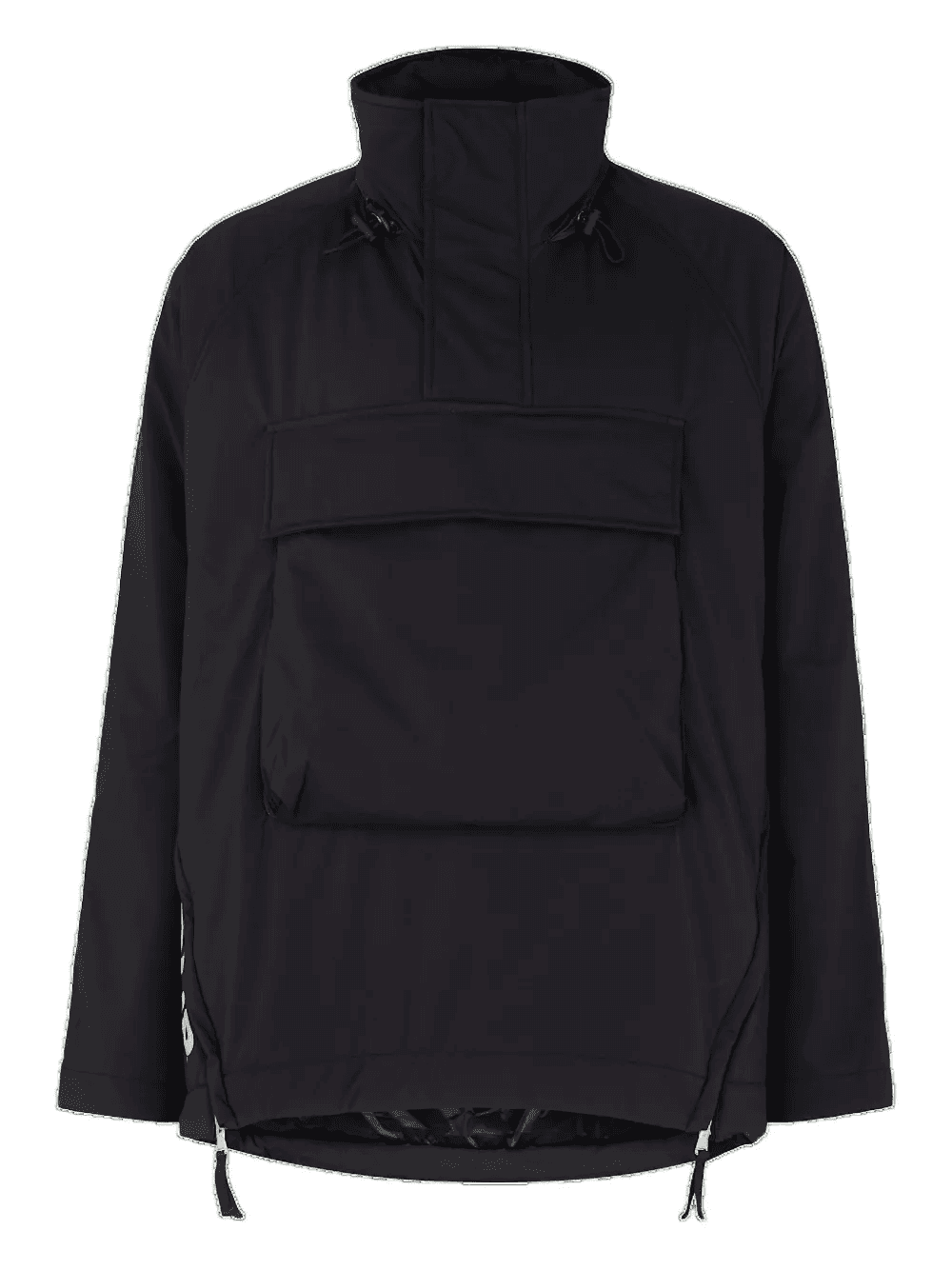 Vatnsmyri flap-pocket jacket - Image 1