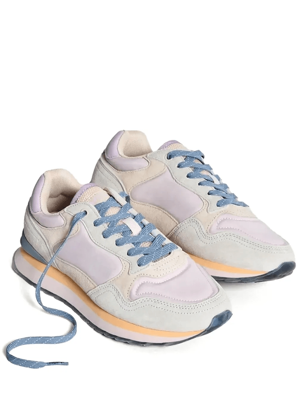Cirty Santander sneakers - Image 1