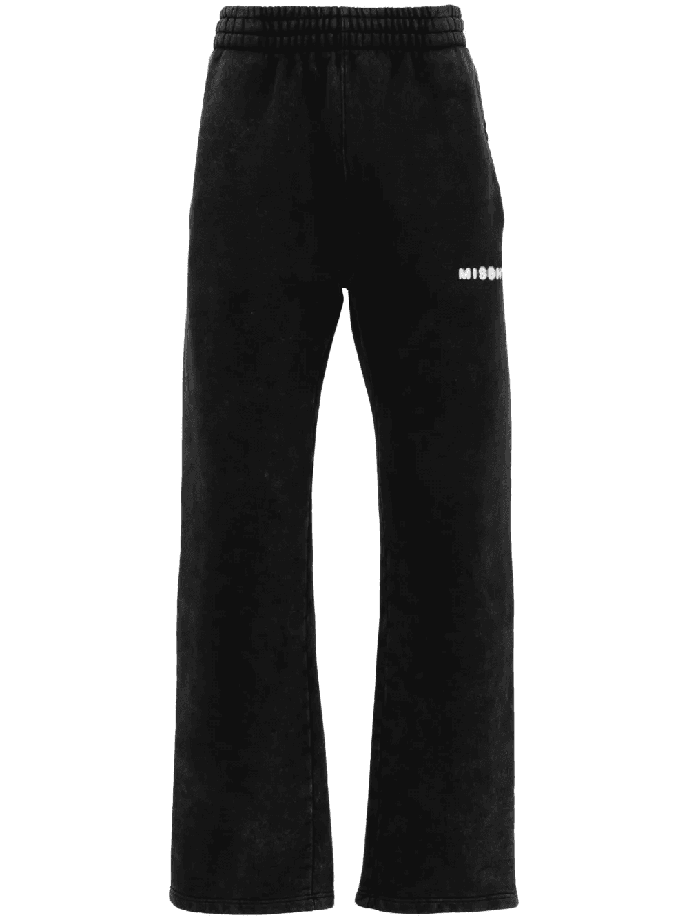 Community faded track pants - Image 1