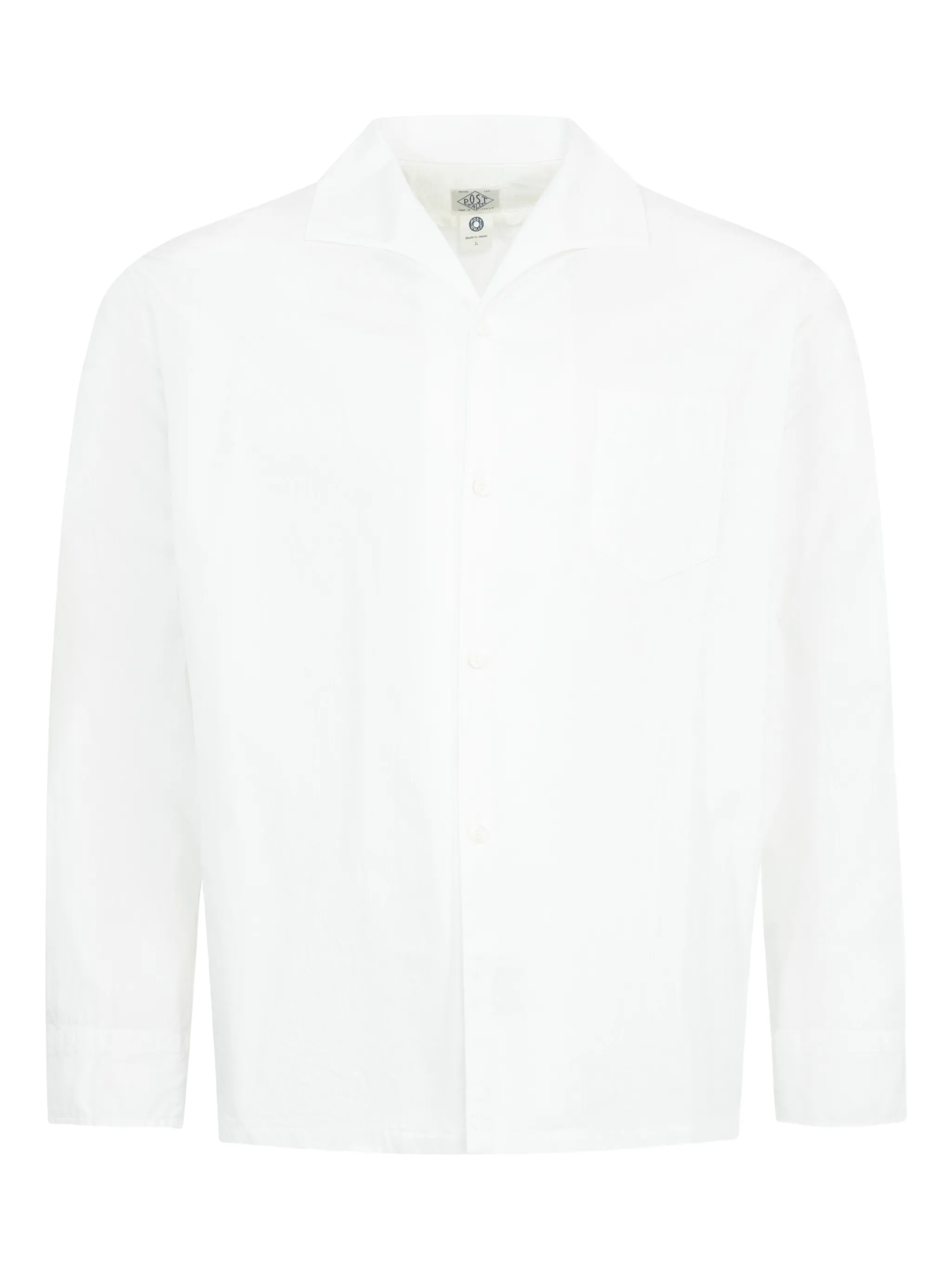 Fever cotton shirt - Image 1