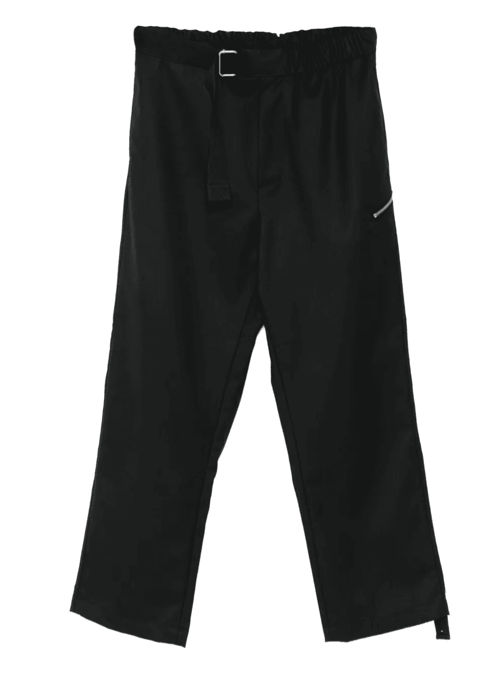 wool trousers - Image 1