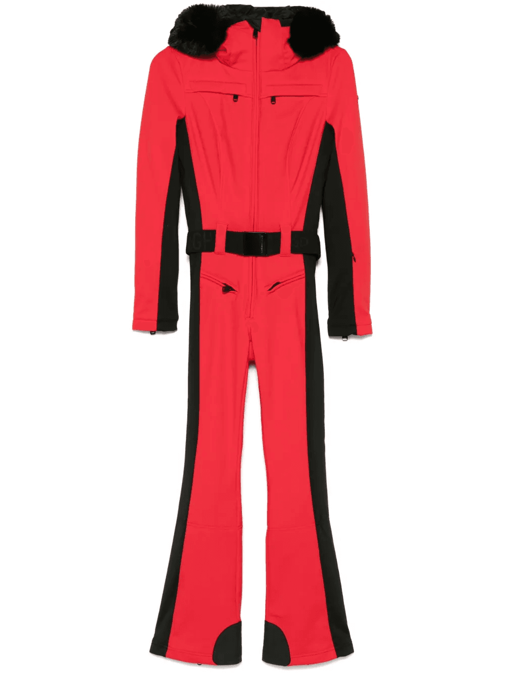 Parry ski suit - Image 1