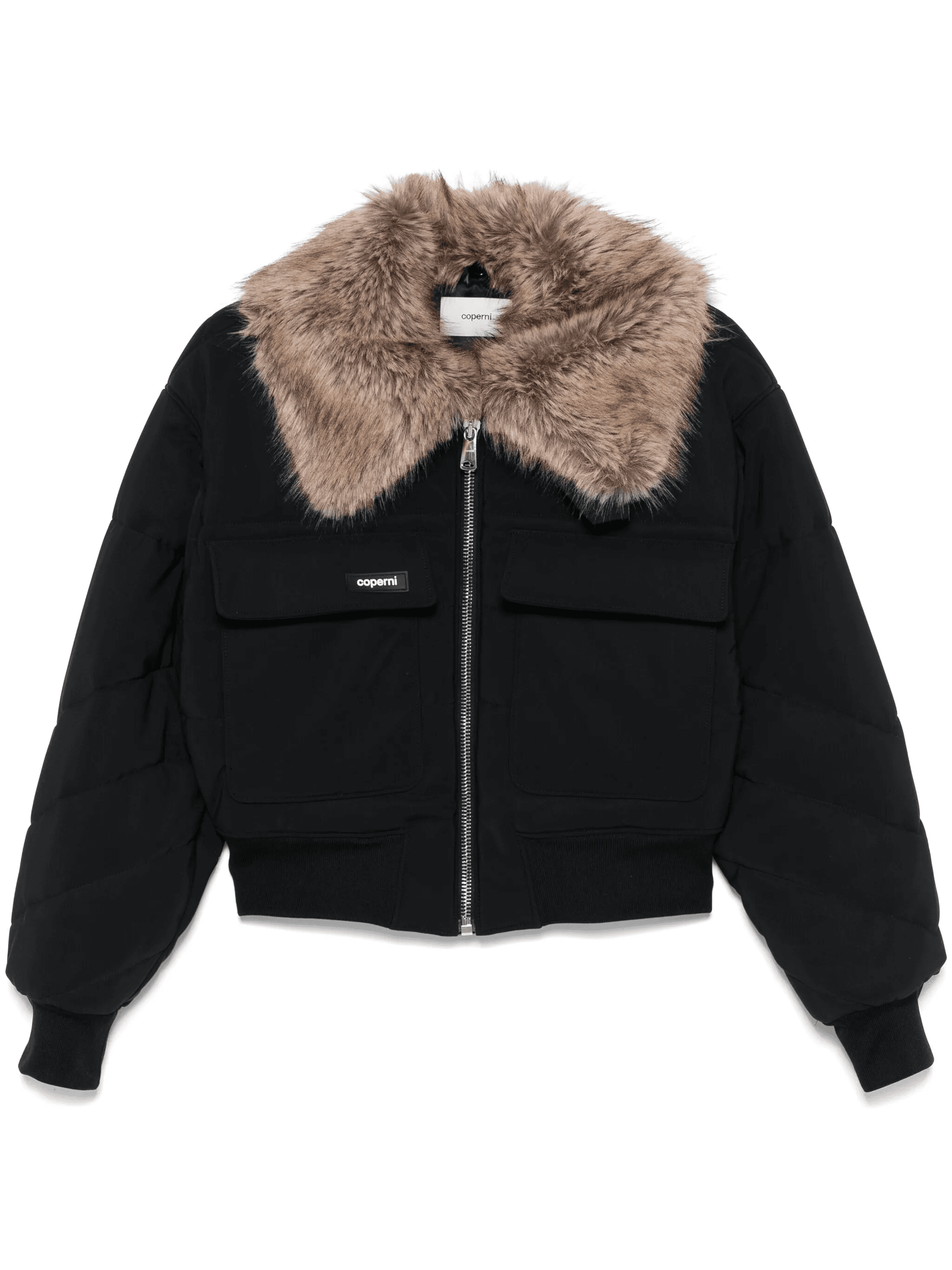 C+ bomber jacket - Image 1