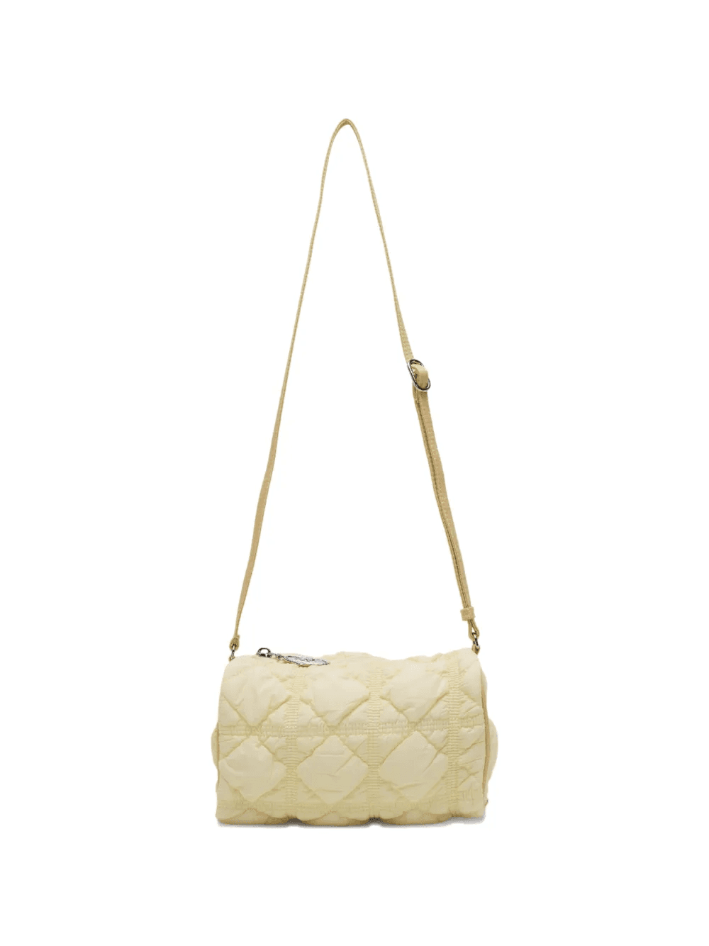 Kira quilted shoulder bag - Image 1