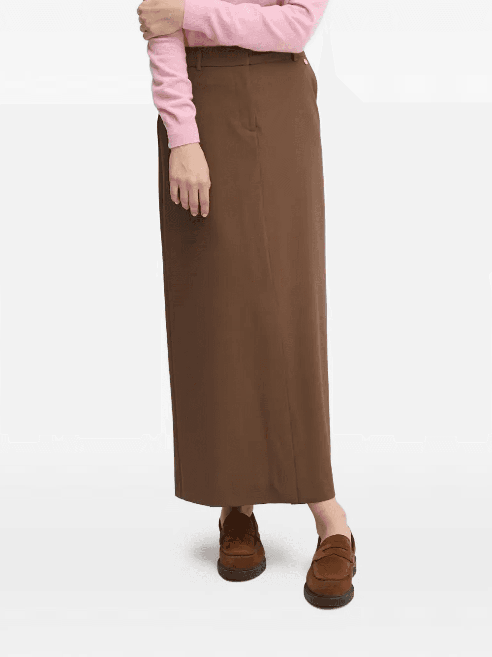 MMHulya Roy maxi skirt - Image 1