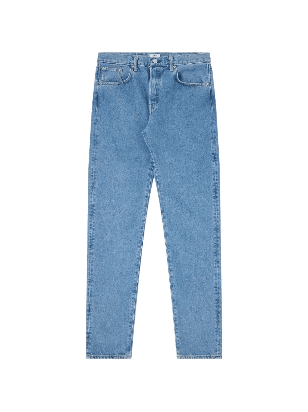 five-pockets jeans - Image 1