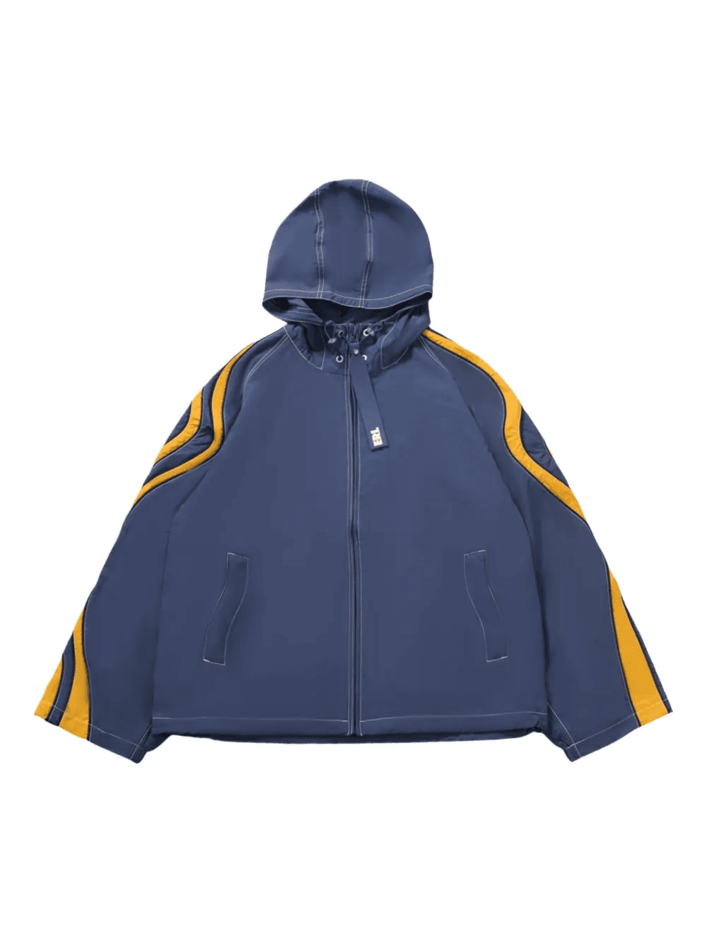 UFO windbreaker jacket - Image 1
