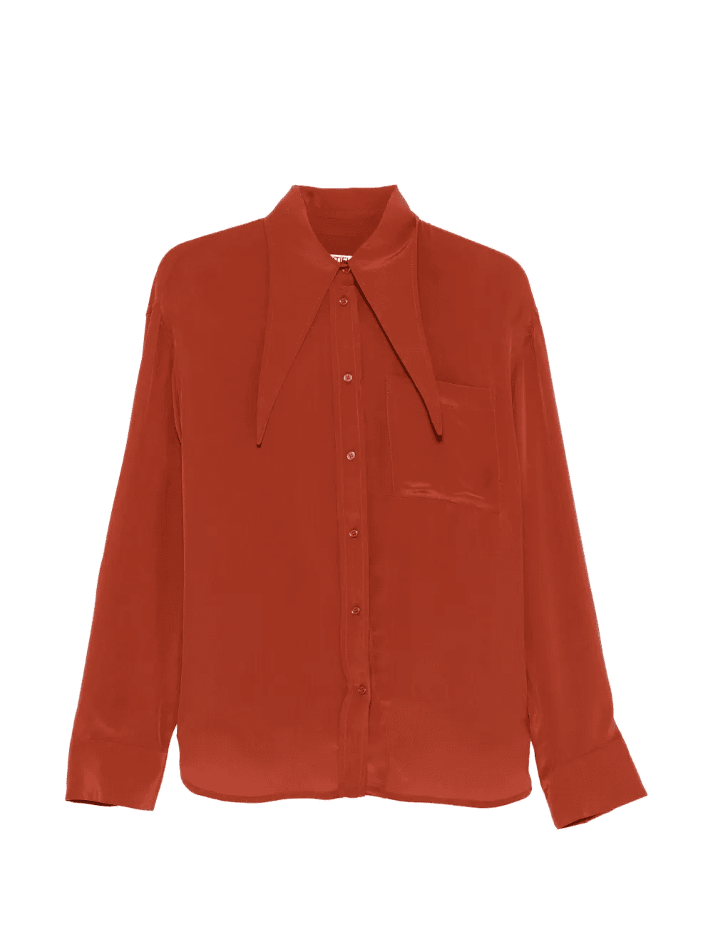 Jordana pocket shirt - Image 1