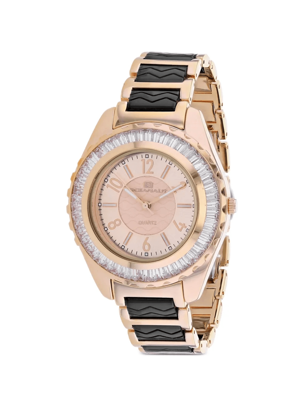 Lucia Baguette Bezel 40mm watch - Image 1
