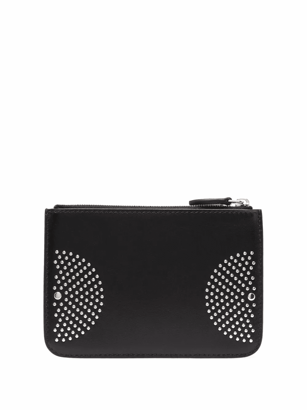 stud-embellished wallet — Image 3