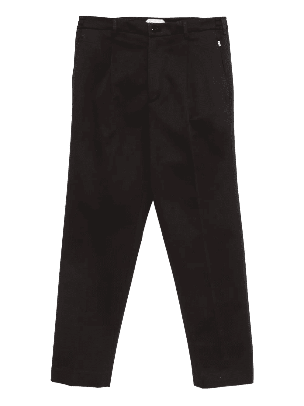 straight-leg trousers - Image 1