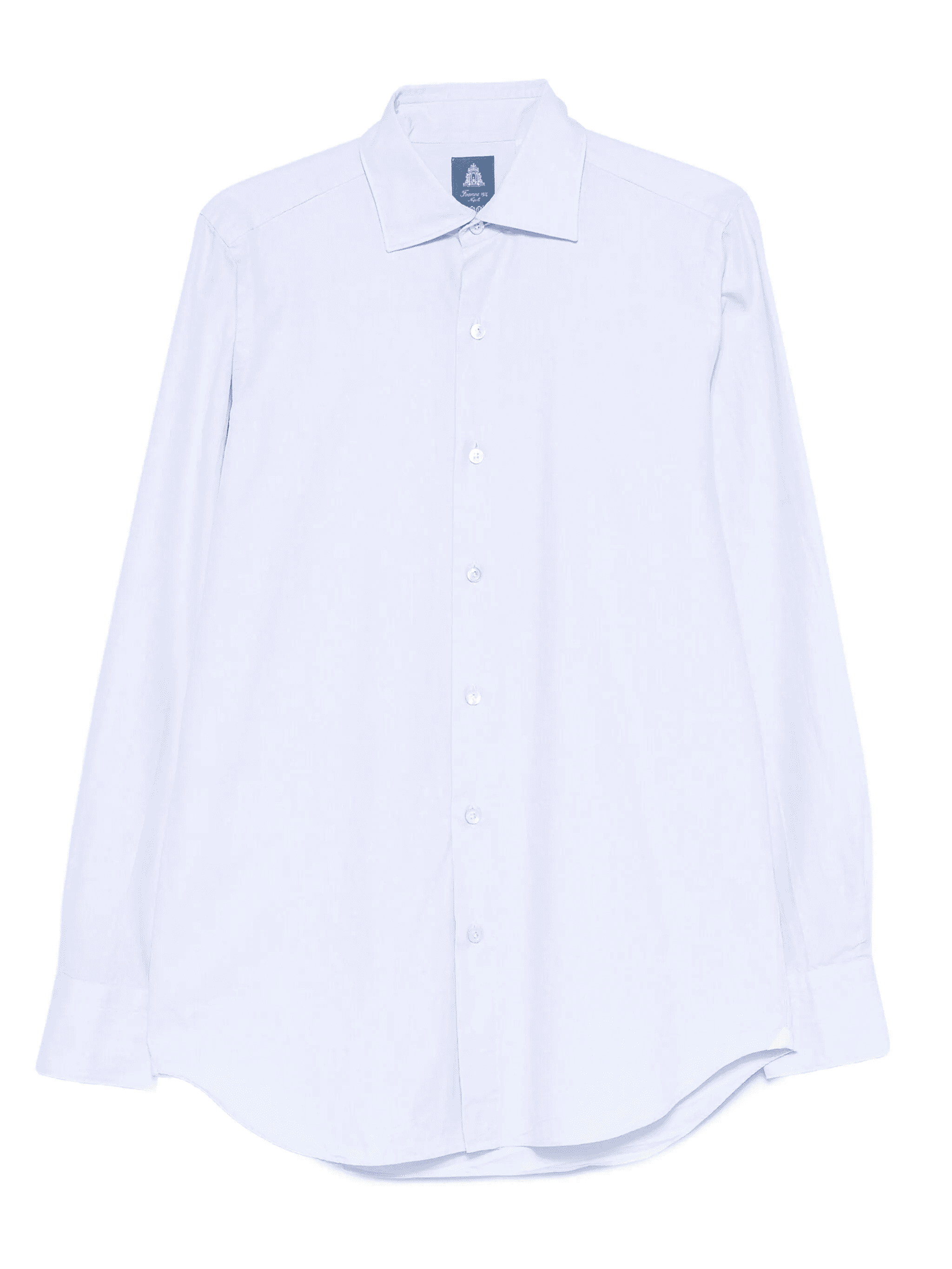 buttoned shirt - Image 1