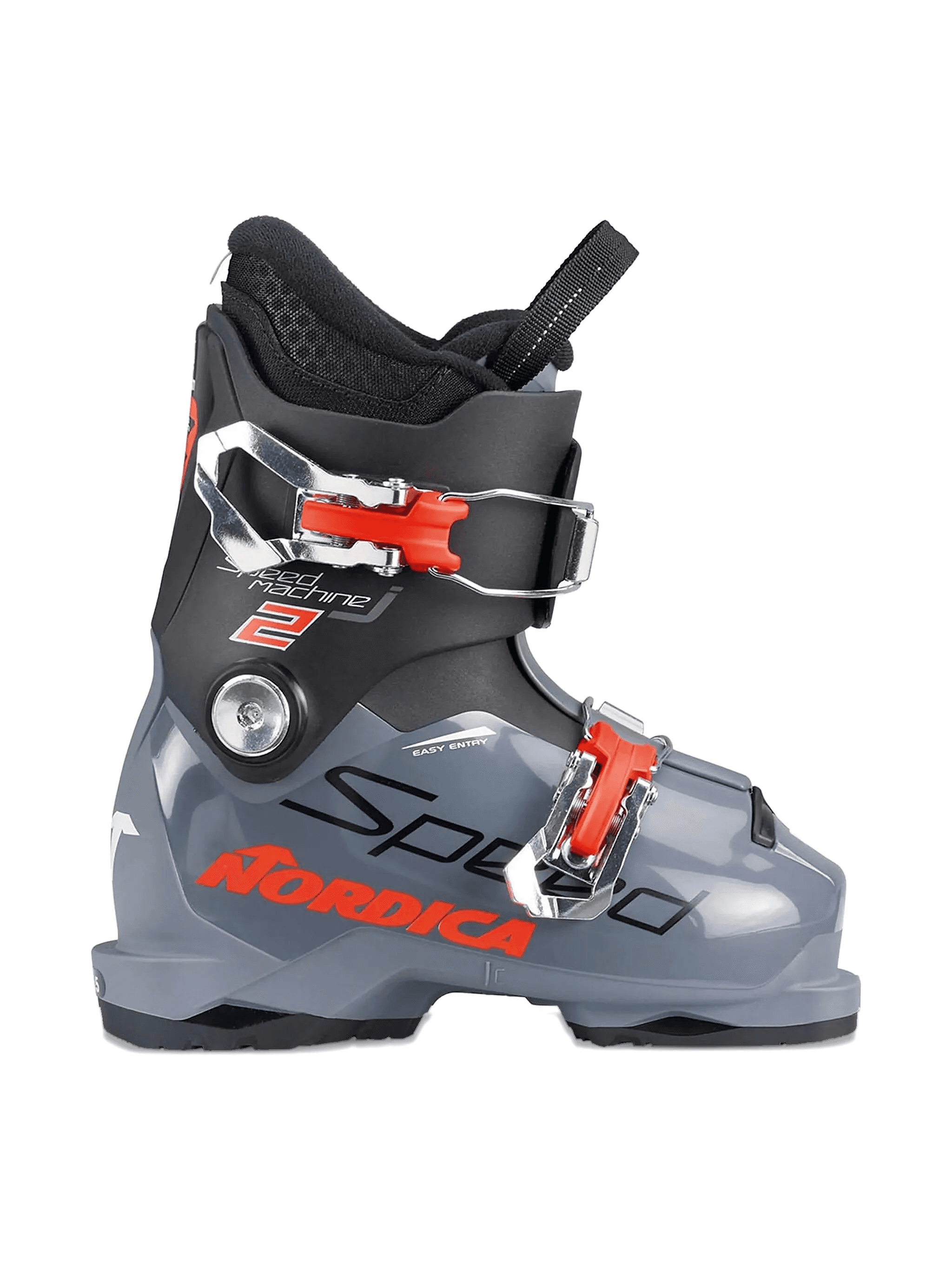 Speedmachine J2 ski boots - Image 1
