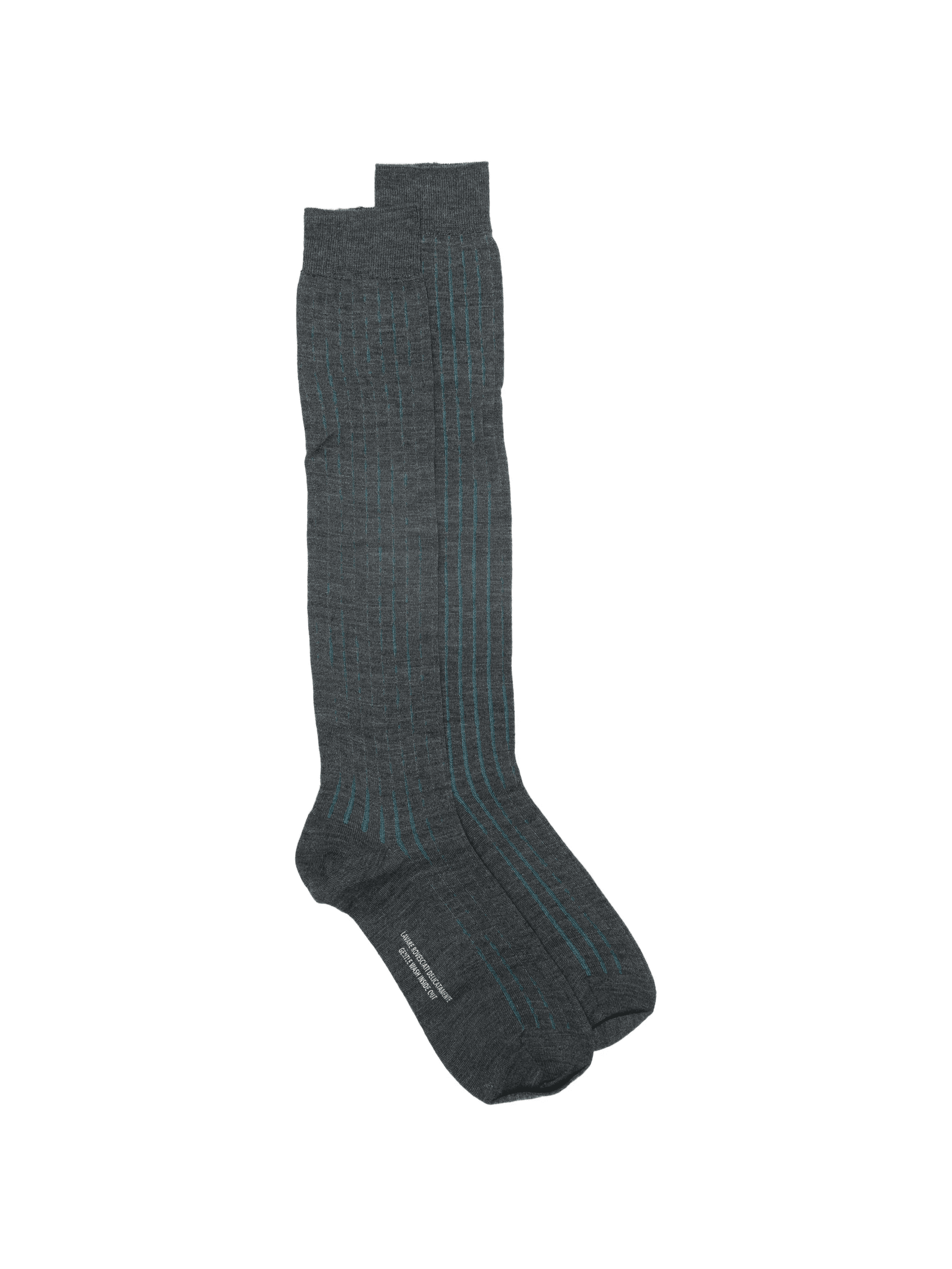 striped socks - Image 1