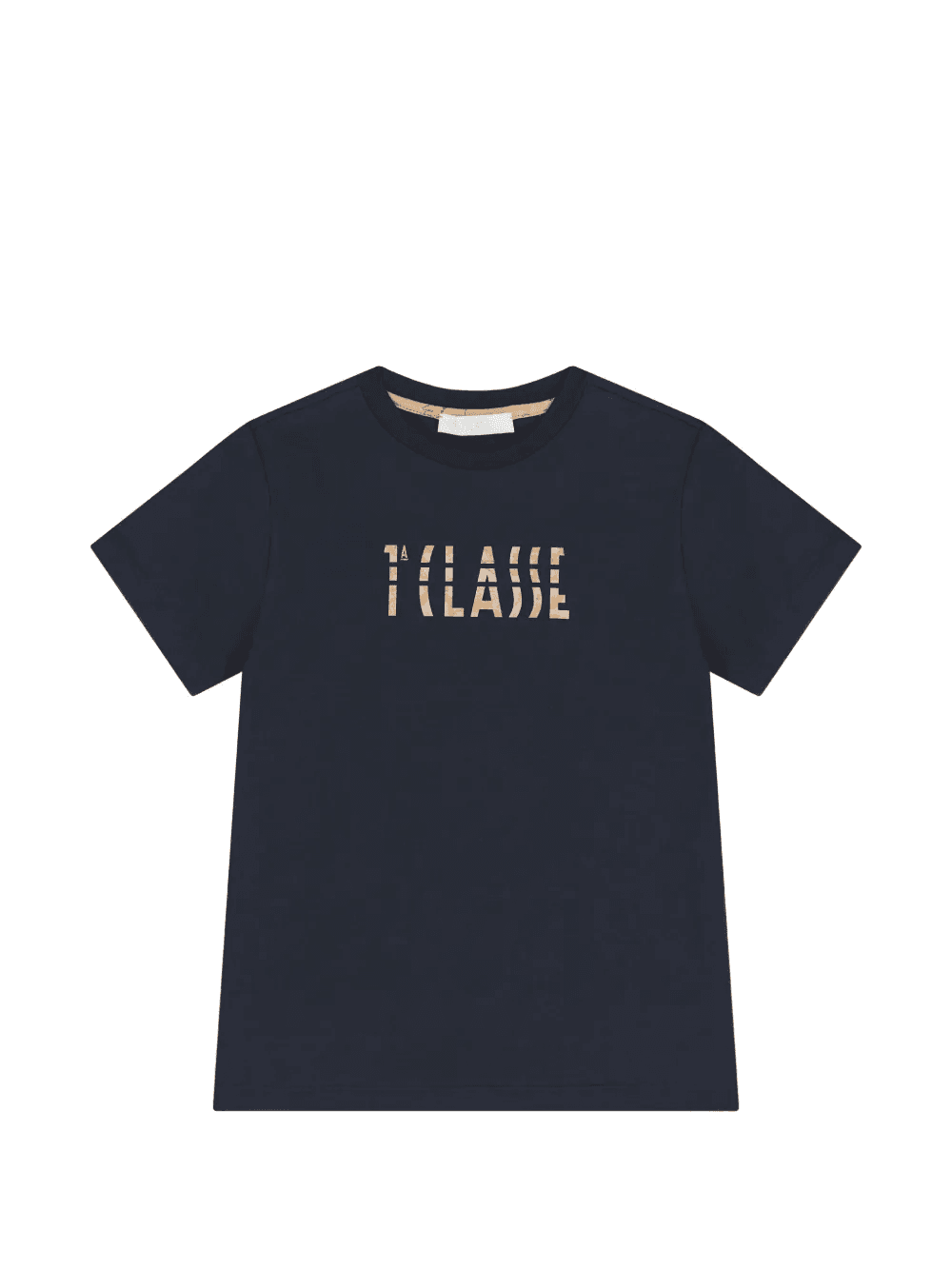 graphic T-shirt - Image 1