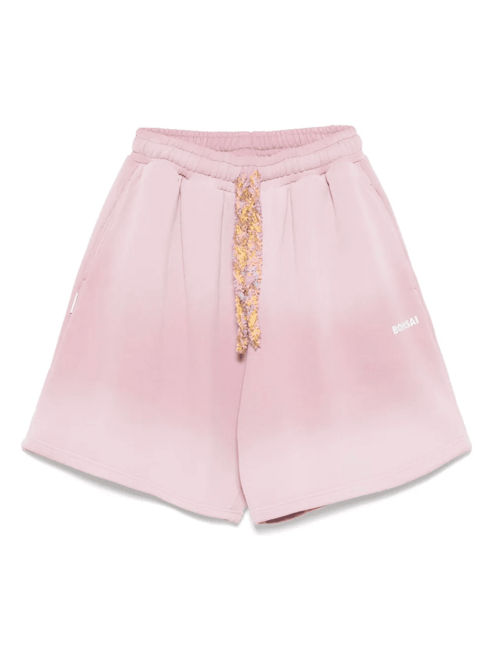 Spray track shorts - Image 1