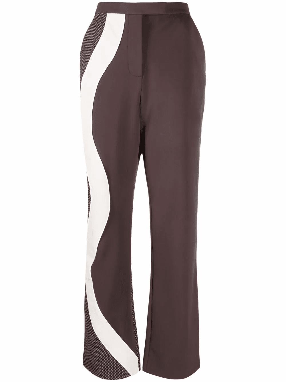 Expression tailored trousers - Image 1