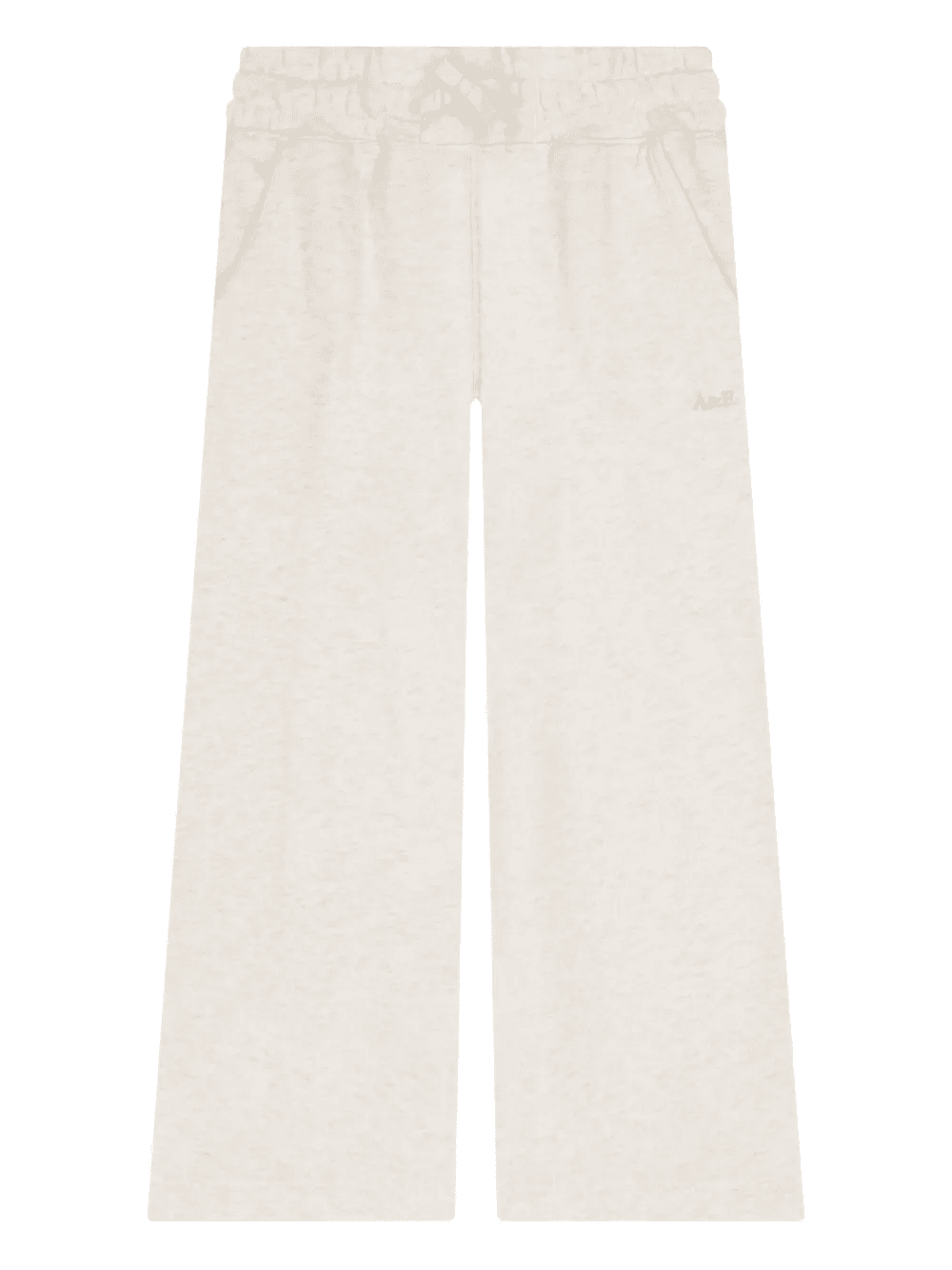 logo track pants - Image 1