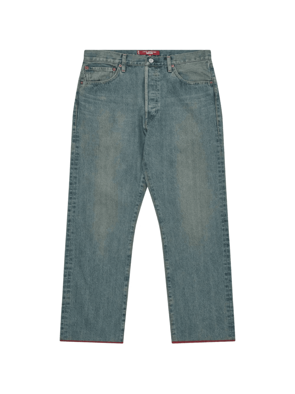 five-pocket jeans - Image 1