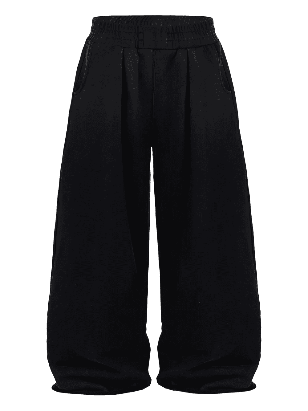 Gradient track pants - Image 1