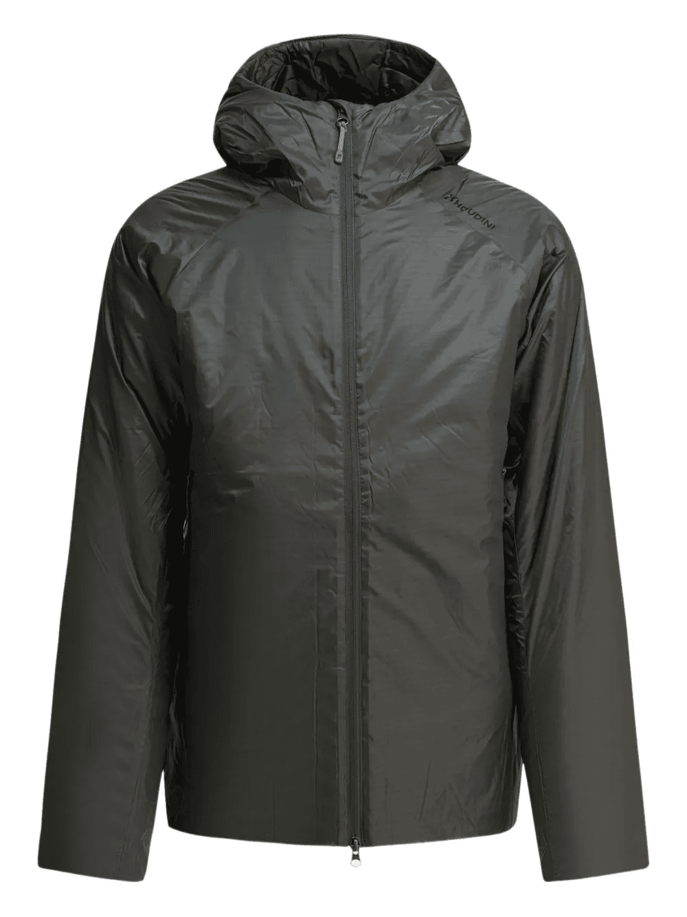Dunfri padded coat - Image 1