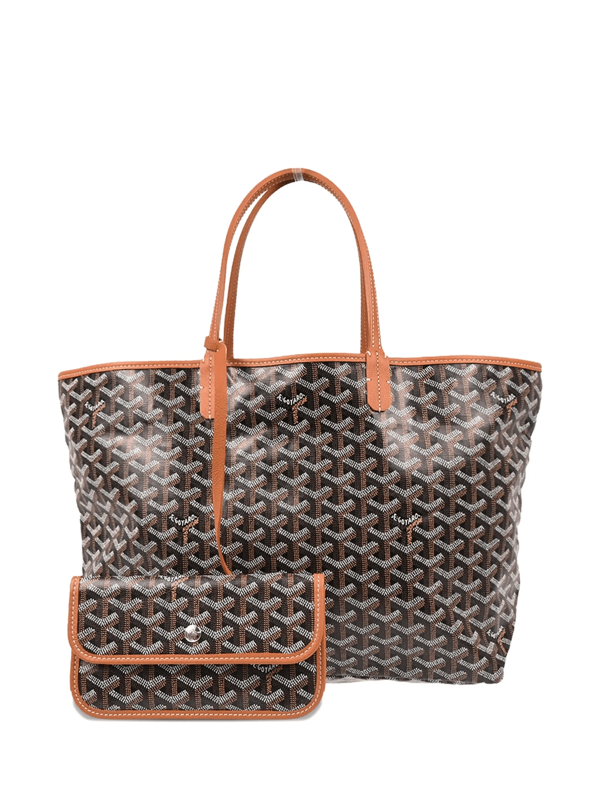 2024 Saint Louis tote bag - Image 1