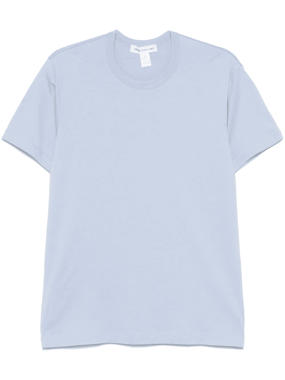 cotton T-shirt - Image 1