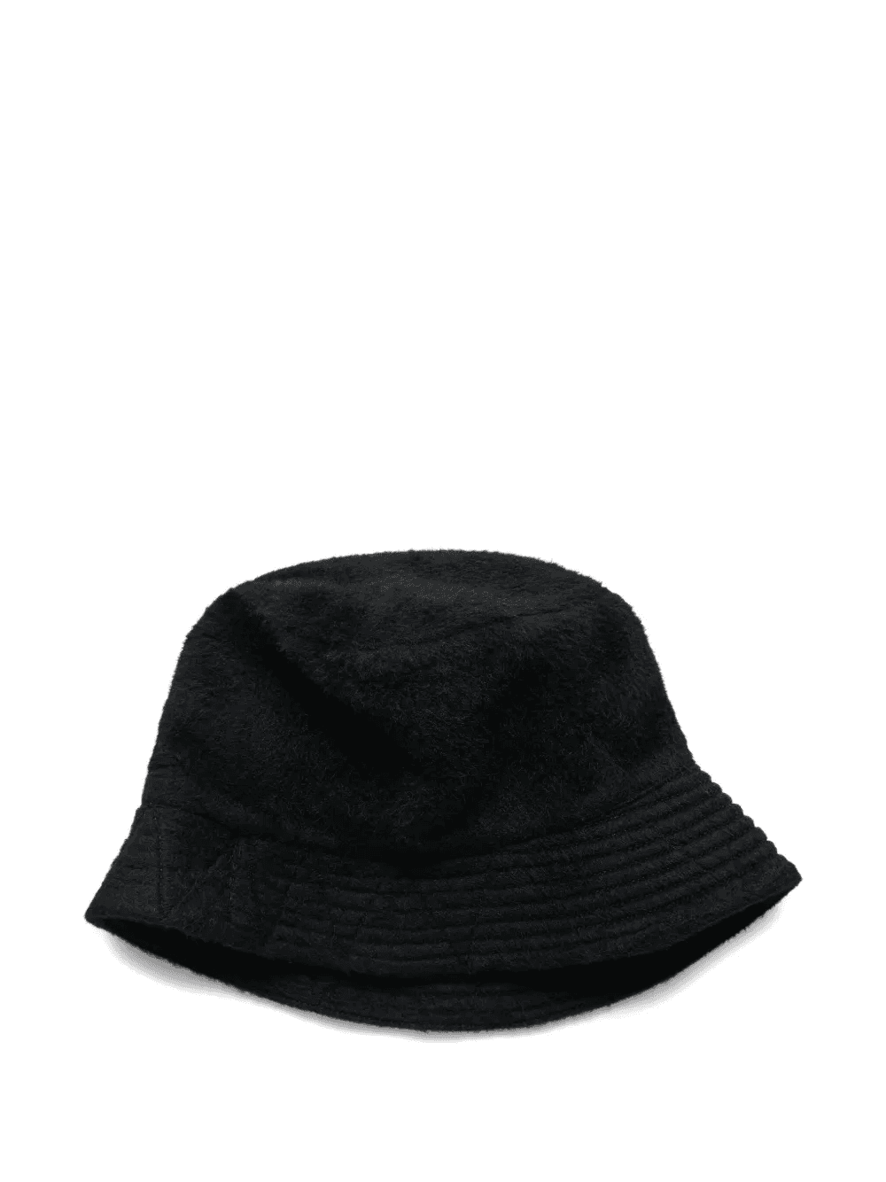 fleece bucket hat - Image 1