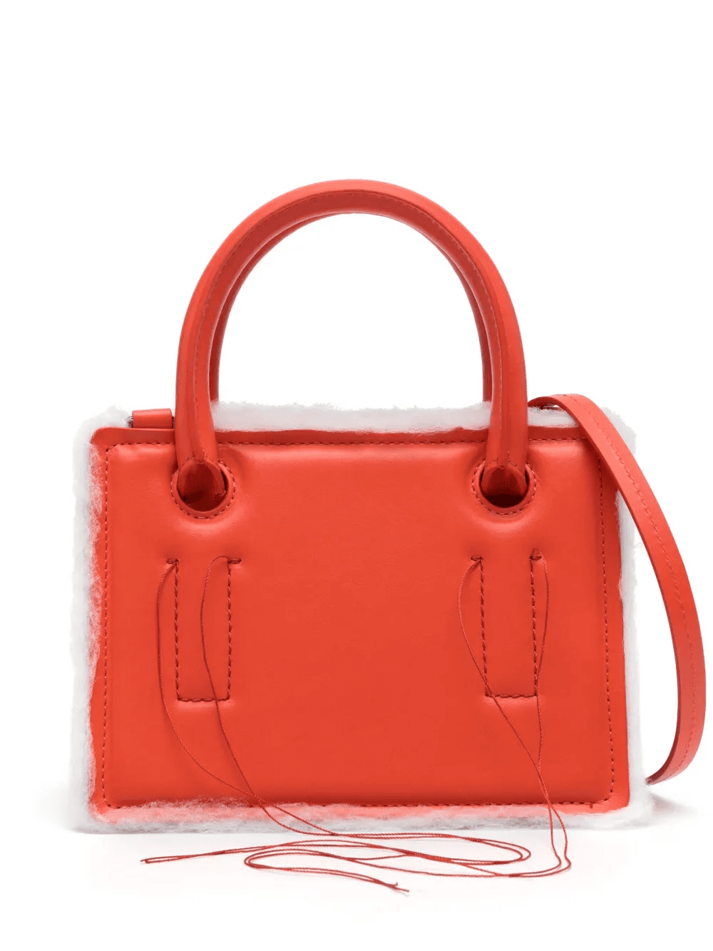 Otto leather mini bag - Image 1