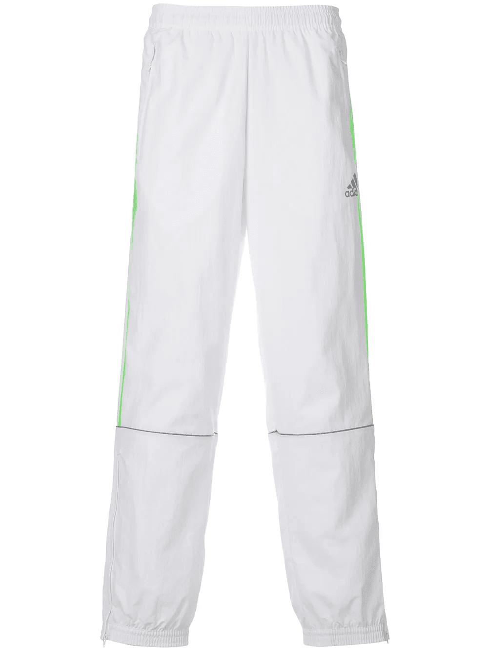 Gosha Rubchinskiy x Adidas track pants - Image 1