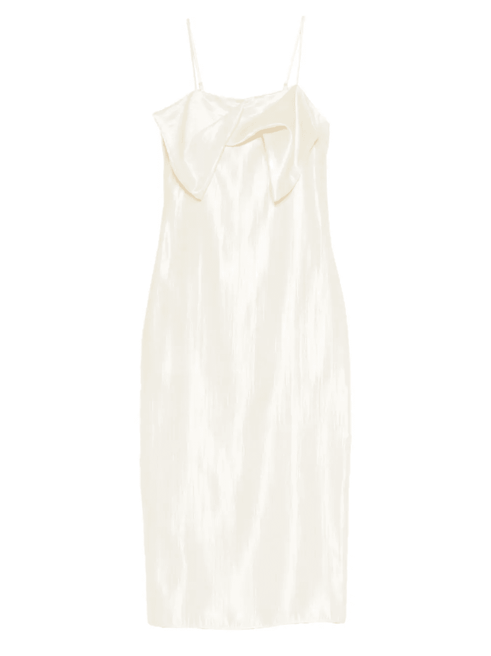 Porcha midi dress - Image 1
