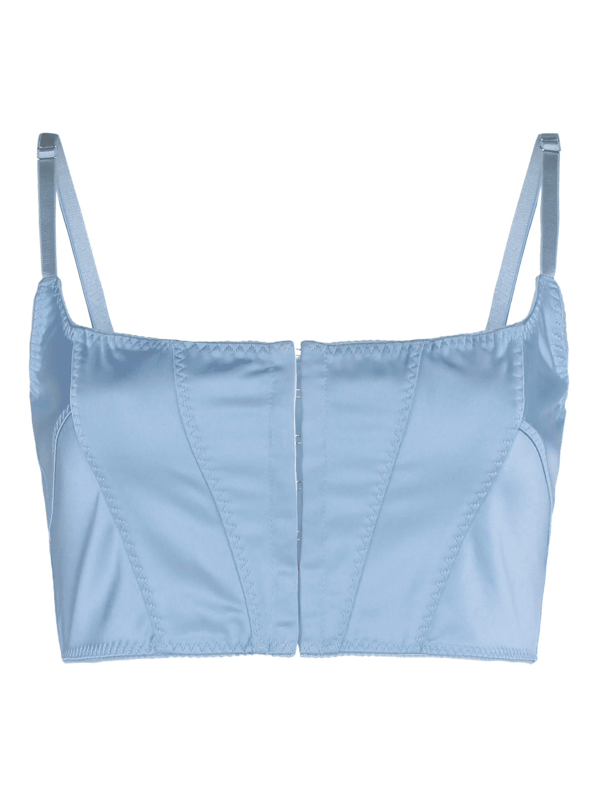 cropped top - Image 1