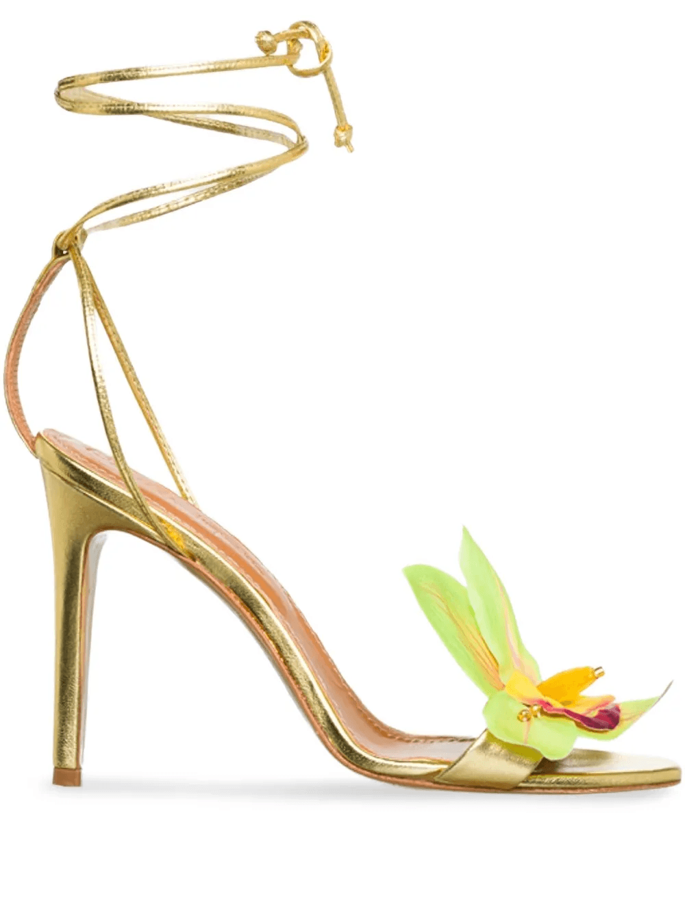 110mm Prudence sandals - Image 1