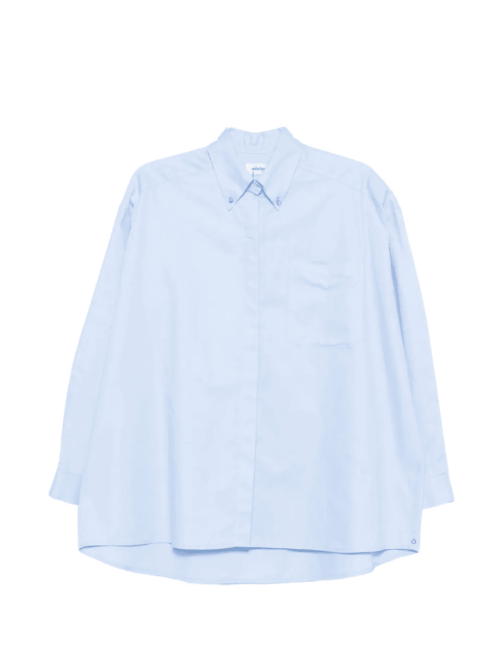 cotton shirt - Image 1