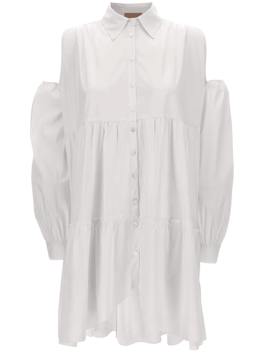 Fara mini dress - Image 1