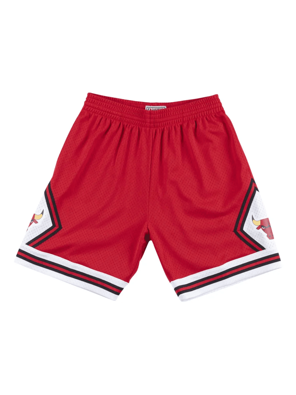 x NBA Chicago Bulls 75-76 Swingman shorts - Image 1